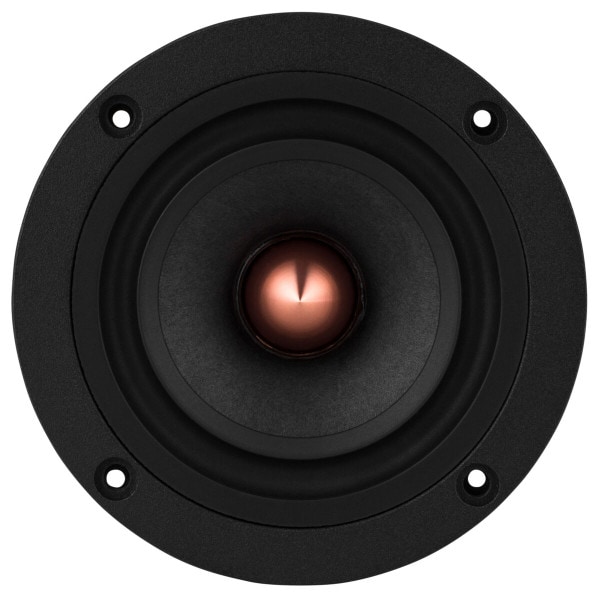 Main product image for Dayton Audio PS95-8 3-1/2" Point Source Full-Range 295-349